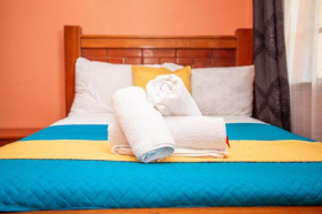 Cosmat Cozy Studio, Riara